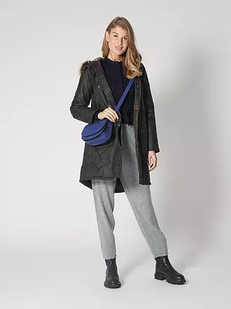 GOTTSEIDANK | Trachten Strickjacke LENE | 
